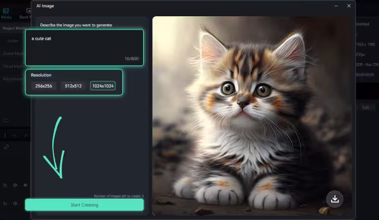 Tạo Ảnh Bằng ChatGPT: Thực Hư Về Siêu Năng Lực Mới? (ChatGPT Photo Generator: Sự Thật Về Khả Năng Mới?)